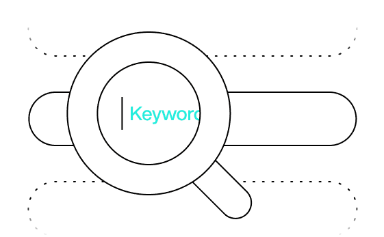 Product-led Keyword Research